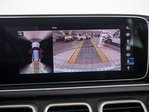 Used 2023 Mercedes-Benz GLE 350 image 33