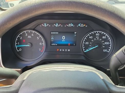 Used 2023 Ford F150 XL w/ STX Appearance Package image 23