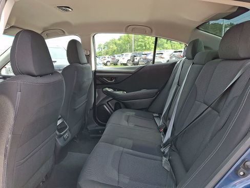 Used 2020 Subaru Legacy Premium AWD/4WD image 11
