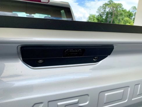 Used 2021 Chevrolet Silverado 1500 RST RWD image 45