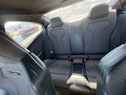 Used 2018 BMW M4 Competition image 5