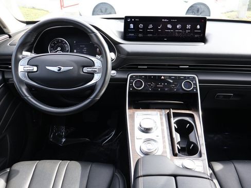 Used 2024 Genesis GV80 2.5T image 40