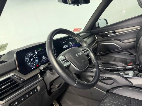 Used 2024 Kia Telluride SX Prestige X-Pro AWD/4WD image 24