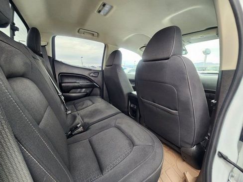 Used 2021 GMC Canyon Elevation w/ Trailering Package image 16