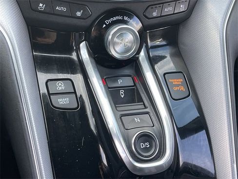 Used 2021 Acura TLX w/ A-SPEC Pkg image 29