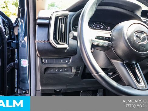 Used 2025 MAZDA CX-50 AWD 2.5 Hybrid w/ Premium Pkg image 20
