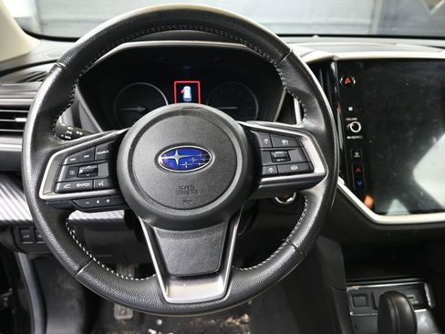 Used 2024 Subaru Ascent Premium w/ Convenience Package image 23