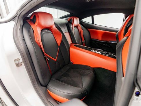 New 2025 Karma Revero Luxury image 50