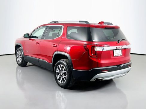 Used 2023 GMC Acadia SLT image 7