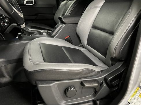 Used 2024 Ford Bronco Big Bend image 24