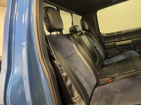 Used 2020 Ford F150 Raptor w/ Equipment Group 802A Luxury image 68