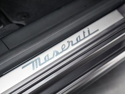 Used 2020 Maserati Quattroporte GTS GranSport image 24