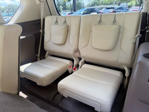 Used 2012 Lexus GX 460 w/ Comfort Plus Pkg AWD/4WD image 44
