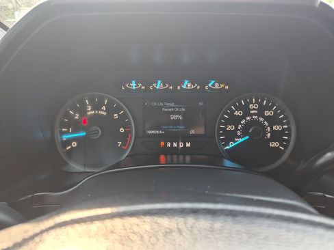 Used 2019 Ford F150 XLT w/ Equipment Group 301A Mid AWD/4WD image 11