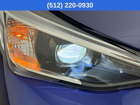 Used 2026 Subaru Crosstrek 2.0i Premium image 38