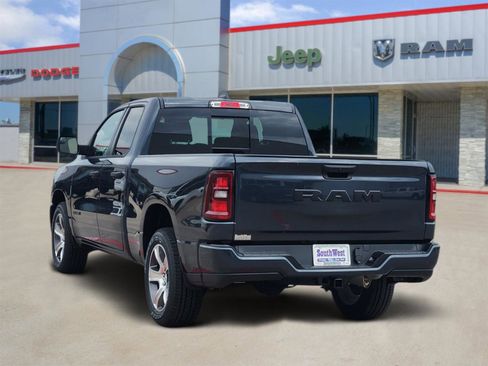 New 2026 RAM 1500 Express RWD image 4