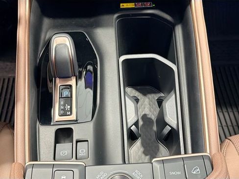 Certified 2025 Toyota Grand Highlander AWD Hybrid image 14