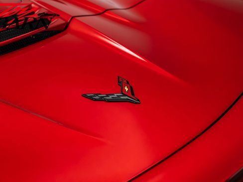 Used 2025 Chevrolet Corvette Z06 image 22