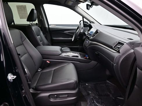 Used 2024 Honda Ridgeline RTL image 35