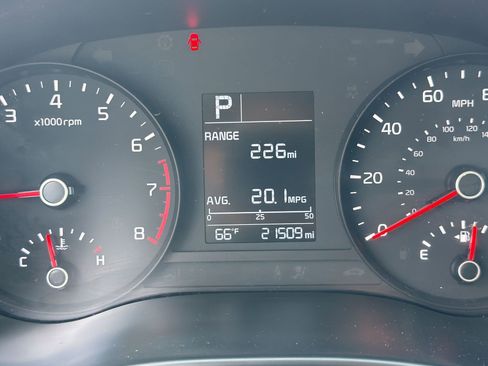 Used 2023 Kia Rio S image 18