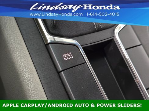 Used 2019 Kia Sedona LX image 18