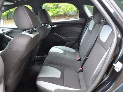 Used 2014 Ford Focus ST image 19