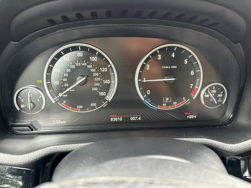 Used 2016 BMW X3 xDrive28i AWD/4WD image 22