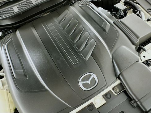 Used 2024 MAZDA CX-90 3.3 Turbo w/ Premium Package image 34