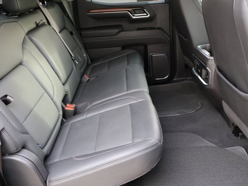 Certified 2024 GMC Sierra 1500 Denali image 16