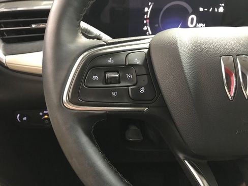 Used 2024 Buick Encore GX Avenir AWD/4WD image 18