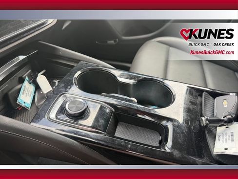 Used 2024 Buick Envision Preferred AWD/4WD image 21