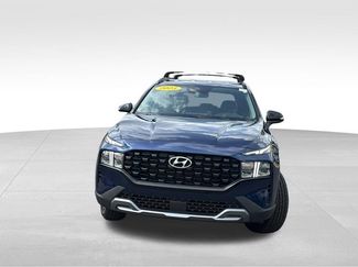 Used 2023 Hyundai Santa Fe XRT video 2