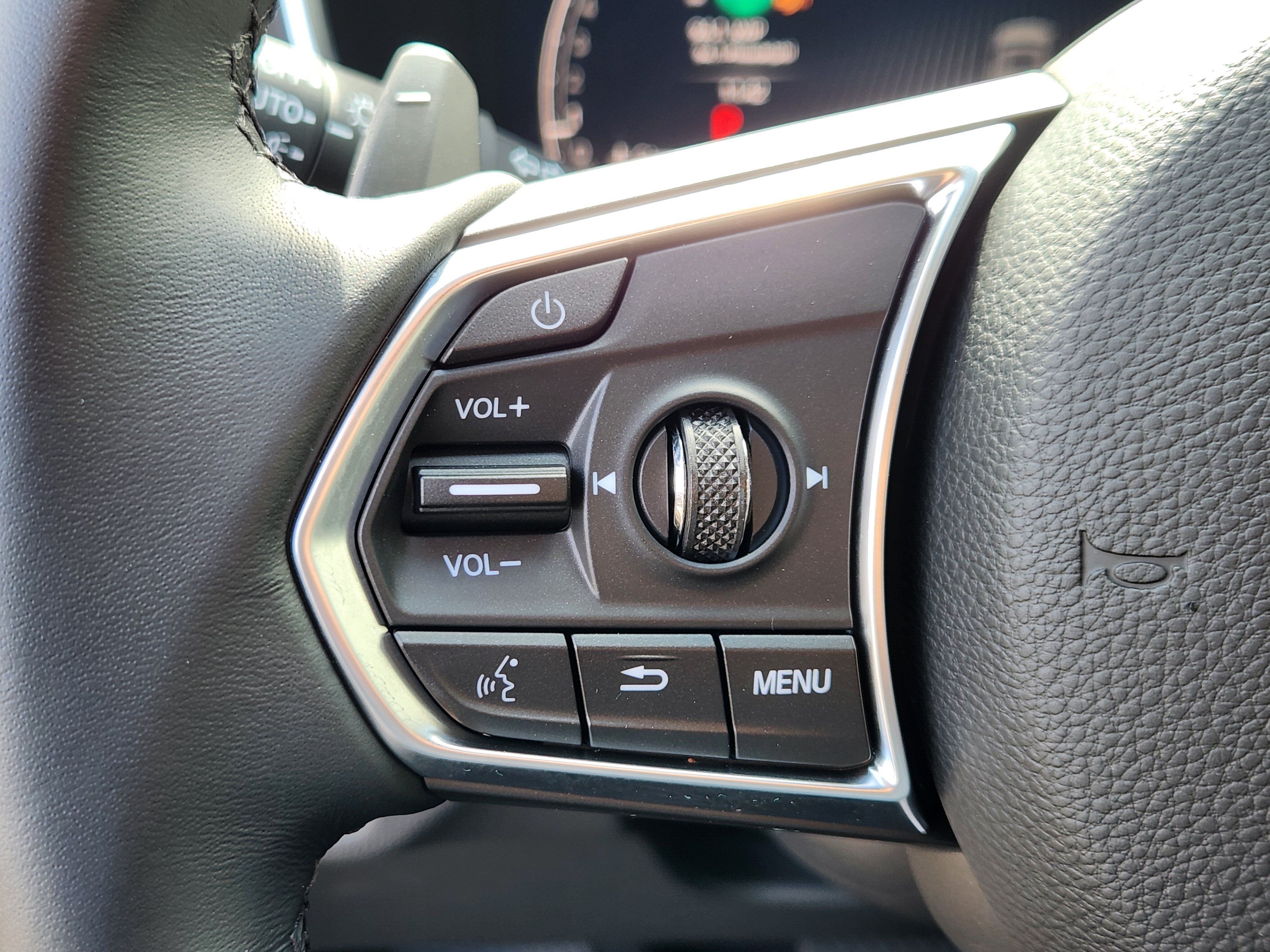 Certified 2026 Acura MDX SH-AWD image 25