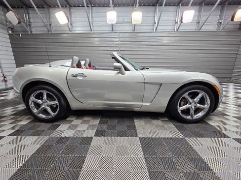 Used 2008 Saturn Sky Red Line RWD image 10