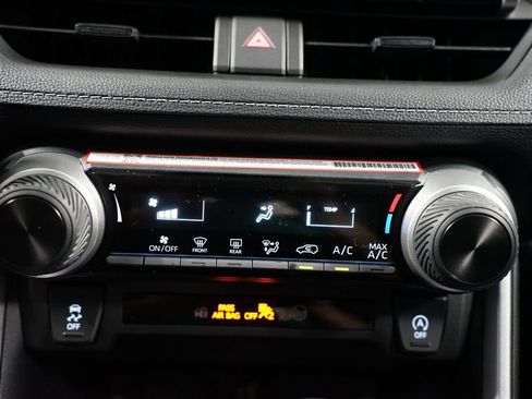 New 2025 Toyota RAV4 LE image 20