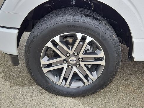 Used 2022 Ford F150 XL w/ STX Appearance Package AWD/4WD image 11