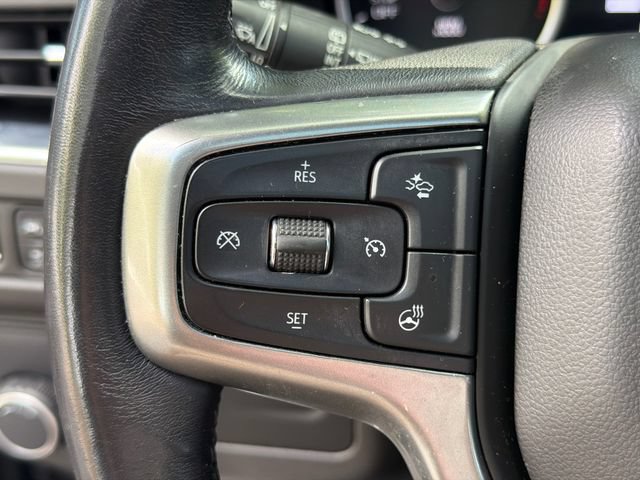Used 2021 Chevrolet Tahoe Premier RWD image 25