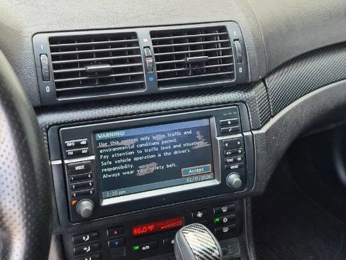 Used 2005 BMW 330Ci Coupe image 30