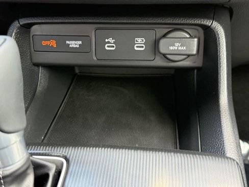 Used 2026 Honda Civic Sport image 26