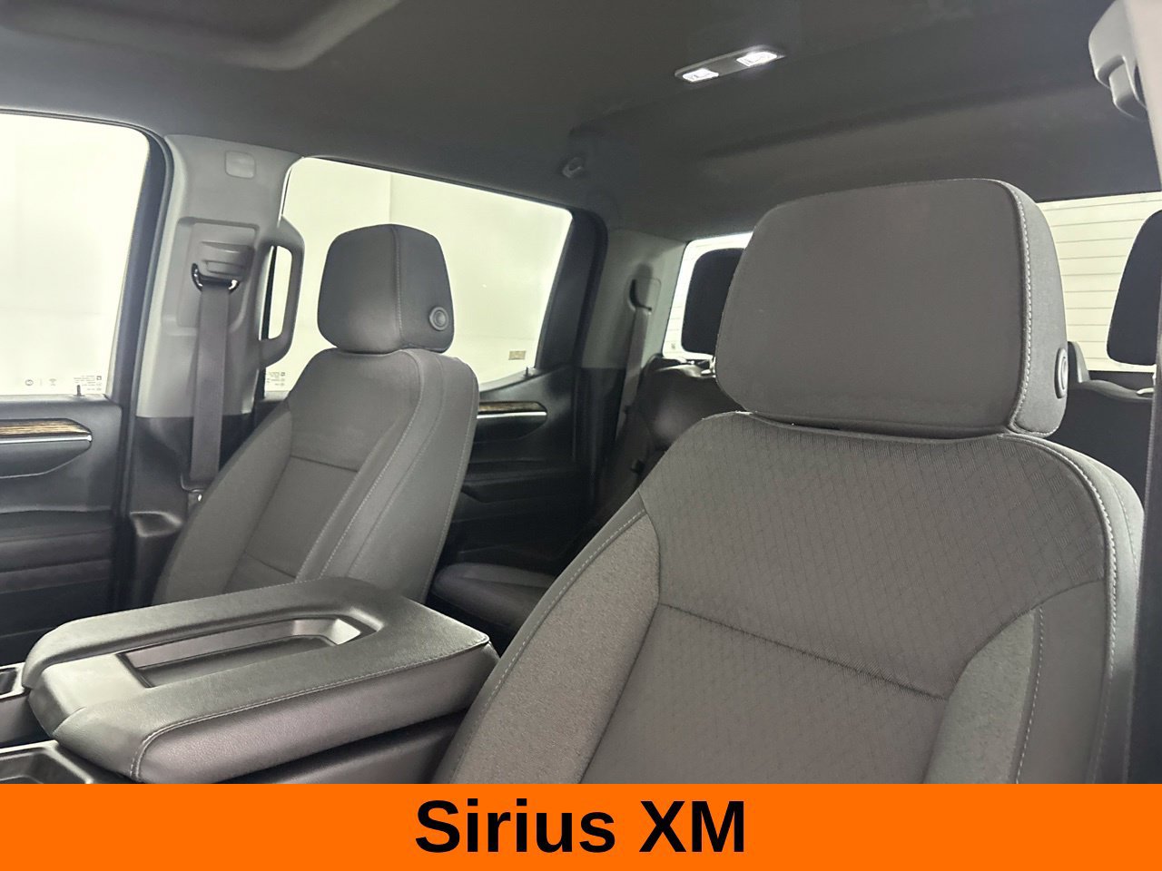 Used 2024 GMC Sierra 1500 Elevation AWD/4WD image 11