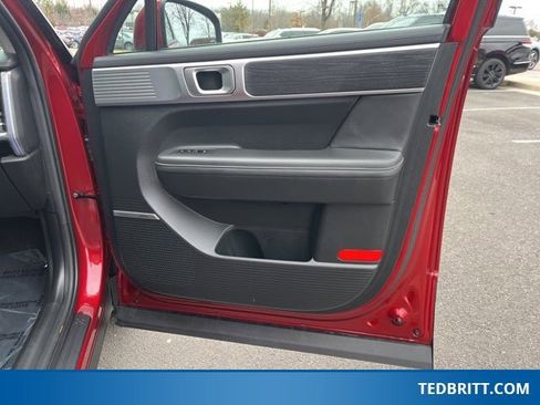 Used 2024 Hyundai Santa Fe Limited image 26