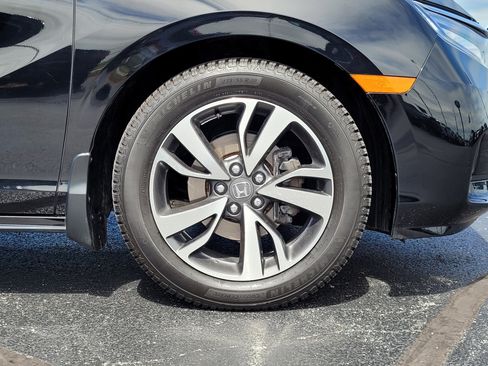 Used 2024 Honda Odyssey Touring image 27