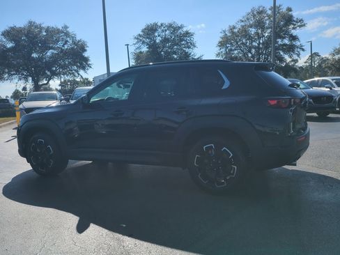 New 2026 MAZDA CX-50 Meridian Edition w/ Weather Package image 6