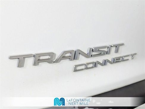 Used 2016 Ford Transit Connect XL image 10