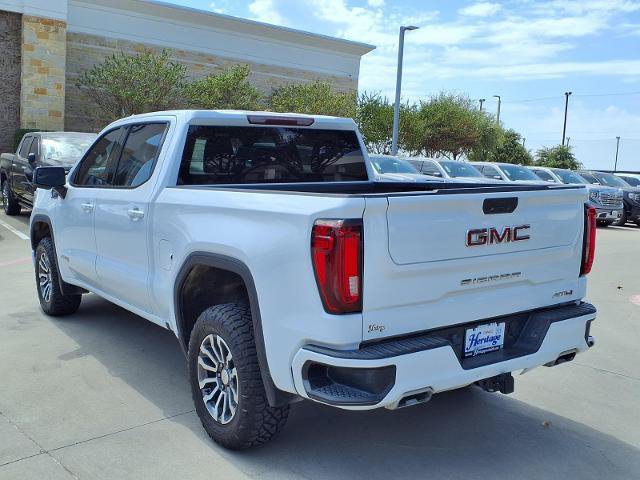 Used 2021 GMC Sierra 1500 AT4 AWD/4WD image 25