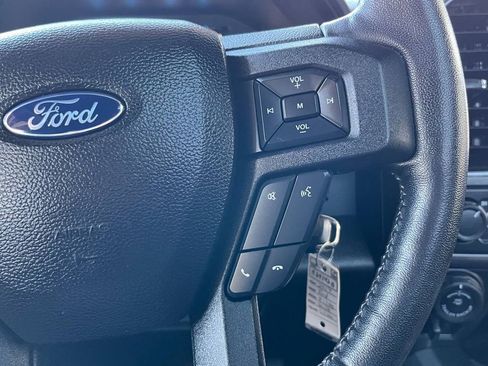 Used 2017 Ford F150 XLT w/ Equipment Group 302A Luxury AWD/4WD image 16
