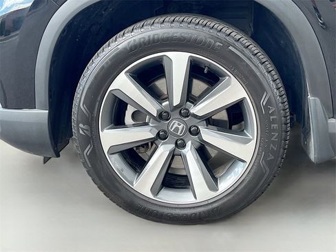 Used 2024 Honda Pilot Elite image 33