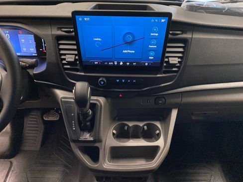 New 2026 Ford Transit 250 148 Medium Roof Extended AWD w/ Load Area Protection Package image 20