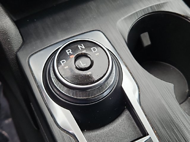Certified 2023 Ford Escape Platinum AWD/4WD image 21