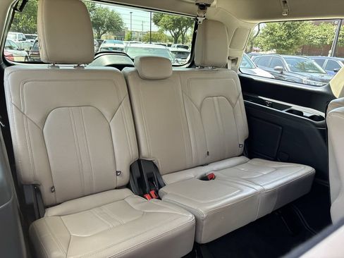 Used 2024 Ford Expedition Limited RWD image 26